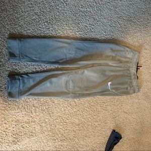 Nike sweatpants